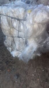 Graal Sucatas e Reciclagem