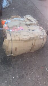 Graal Sucatas e Reciclagem