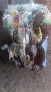 Graal Sucatas e Reciclagem