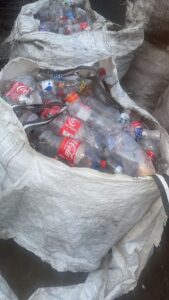 Graal Sucatas e Reciclagem