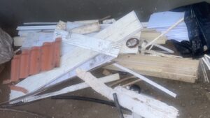 Graal Sucatas e Reciclagem