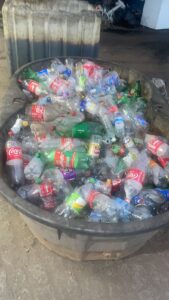 Graal Sucatas e Reciclagem