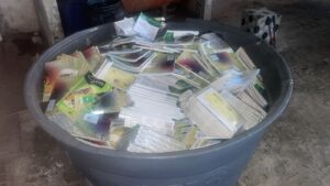 Graal Sucatas e Reciclagem