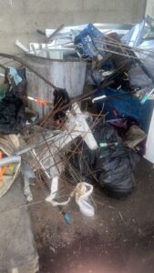 Graal Sucatas e Reciclagem