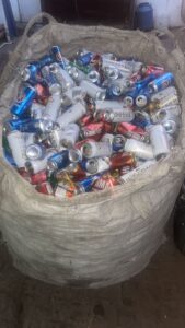 Graal Sucatas e Reciclagem