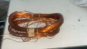 Graal Sucatas e Reciclagem