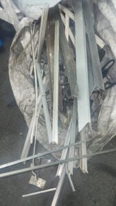 Graal Sucatas e Reciclagem