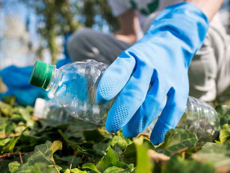 Graal Sucatas e Reciclagem